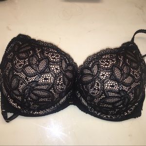 Victoria’s Secret Bombshell Bra